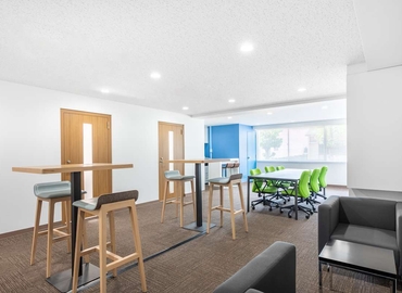 10 m² Co-working  in Kumamoto, 4-22 Chuogai (860-0802) - 4 | MatchOffice.com