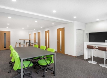10 m² Business space in Kumamoto, 4-22 Chuogai (860-0802) - 1 | MatchOffice