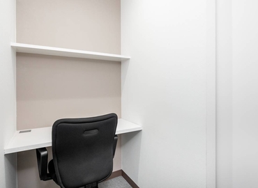 10 m² Business center in Kumamoto, 4-22 Chuogai (860-0802) - 5 | MatchOffice.com