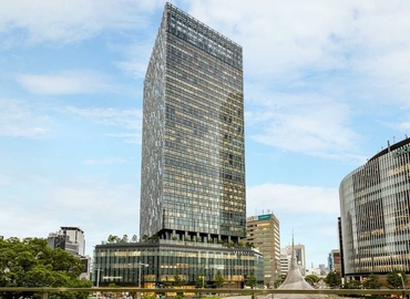 10 m² Business space in Nagoya, 3-28-12 (450-6411) - 0 | MatchOffice