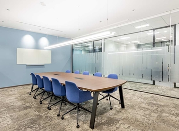 10 m² Serviced office in Nagoya, 3-28-12 (450-6411) - 2 | MatchOffice.com
