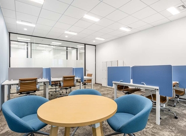 10 m² Serviced office in Nagoya, 3-28-12 (450-6411) - 7 | MatchOffice.com
