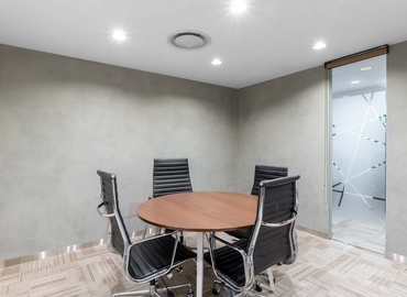 10 m² Serviced office in Tokyo Chiyoda, 3-4-1 Marunouchi (100-0005) - 8 | MatchOffice