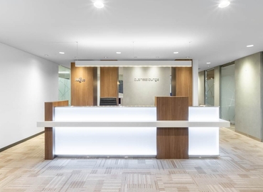 10 m² Shared office  in Tokyo Chiyoda, 3-4-1 Marunouchi (100-0005) - 1 | MatchOffice.com