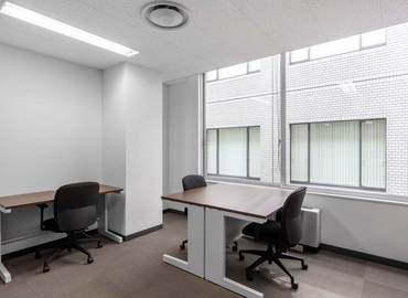 10 m² Co-working  in Tokyo Chiyoda, 3-4-1 Marunouchi (100-0005) - 3 | MatchOffice.com