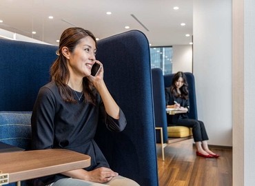 Virtual business address in Nagoya, 3-28-12 (450-6411) - 9 | MatchOffice.com