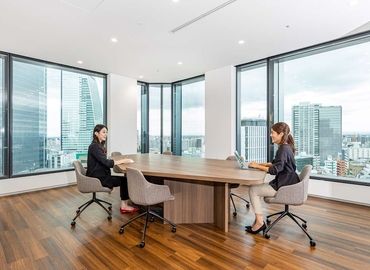 Virtual office space in Nagoya, 3-28-12 (450-6411) - 11 | MatchOffice.com