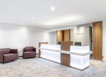 Virtual business address in Tokyo Chiyoda, 3-4-1 Marunouchi (100-0005) - 7 | MatchOffice.com