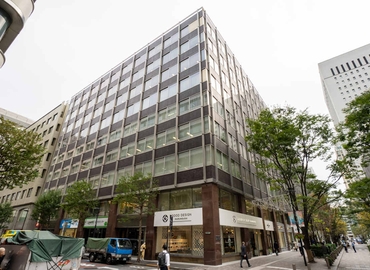 Virtual office in Tokyo Chiyoda, 3-4-1 Marunouchi (100-0005) - 0 | MatchOffice