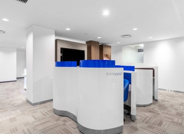 Virtual business address in Tokyo Chiyoda, 3-4-1 Marunouchi (100-0005) - 4 | MatchOffice