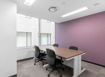 Virtual business address in Tokyo Chiyoda, 3-4-1 Marunouchi (100-0005) - 6 | MatchOffice