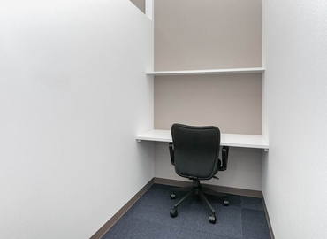 Virtual business address in Tokyo, 1-2-1 Hikosomachi (920-0901) - 6 | MatchOffice