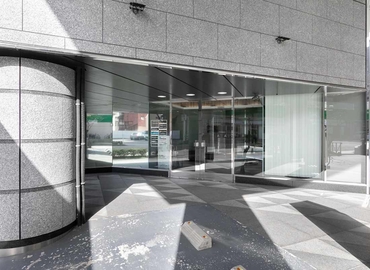 Virtual business address in Tokyo, 1-2-1 Hikosomachi (920-0901) - 7 | MatchOffice