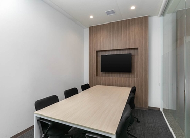 10 m² Shared workspace  in Tokyo, 1-2-1 Hikosomachi (920-0901) - 2 | MatchOffice