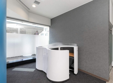 10 m² Coworking  in Tokyo, 1-2-1 Hikosomachi (920-0901) - 5 | MatchOffice.com