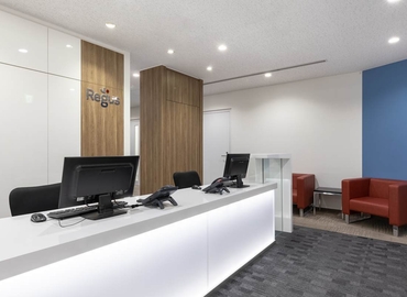 10 m² Serviced office in Nagoya, 2-45-14 Meieki (450-0002) - 1 | MatchOffice.com
