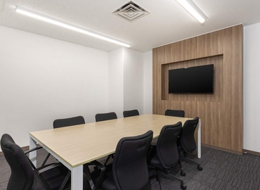 10 m² Serviced office in Nagoya, 2-45-14 Meieki (450-0002) - 2 | MatchOffice