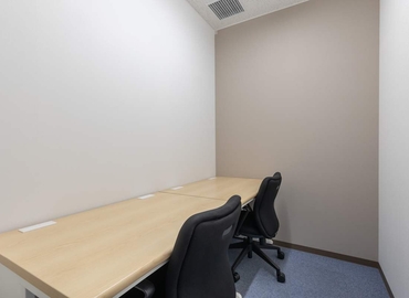10 m² Shared office  in Nagoya, 2-45-14 Meieki (450-0002) - 6 | MatchOffice