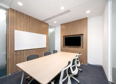 Virtual business address in Osaka, 2-10-70 Nanbanaka (556-0011) - 7 | MatchOffice.com