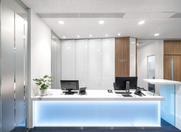 10 m² Co-working  in Osaka, 2-10-70 Nanbanaka (556-0011) - 1 | MatchOffice.com