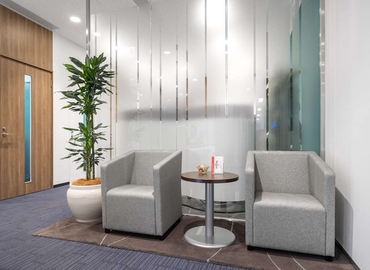 10 m² Coworking space  in Osaka, 2-10-70 Nanbanaka (556-0011) - 4 | MatchOffice.com