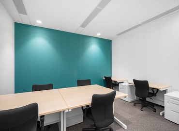 10 m² Shared office  in Osaka, 2-10-70 Nanbanaka (556-0011) - 6 | MatchOffice