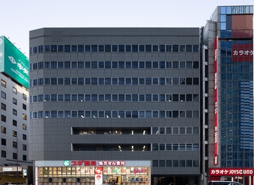 Virtual office space in Nagoya, 2-45-14 Meieki (450-0002) - 0 | MatchOffice.com