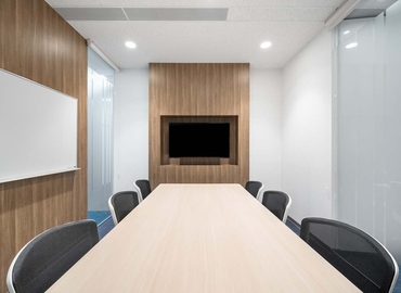 10 m² Business space in Osaka, 2-10-70 Nanbanaka (556-0011) - 2 | MatchOffice.com