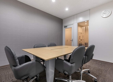 Virtual office in Tokyo Shinjuku, 1-4-20 Nishikicho (190-0022) - 1 | MatchOffice