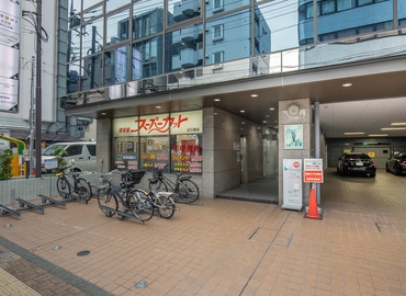 10 m² Business center in Tokyo Shinjuku, 1-4-20 Nishikicho (190-0022) - 0 | MatchOffice.com