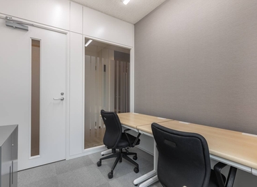 10 m² Business park in Tokyo Shinjuku, 1-4-20 Nishikicho (190-0022) - 3 | MatchOffice.com