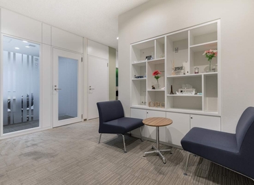 10 m² Business center in Tokyo Shinjuku, 1-4-20 Nishikicho (190-0022) - 4 | MatchOffice