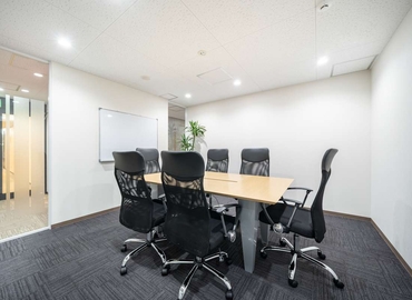 Virtual office in Osaka, 1-8-24 Nishimiyahara (532-0004) - 2 | MatchOffice
