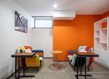 Virtual office space in Osaka, 1-8-24 Nishimiyahara (532-0004) - 4 | MatchOffice