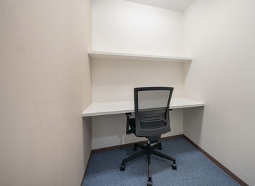 Virtual office in Osaka, 1-8-24 Nishimiyahara (532-0004) - 5 | MatchOffice.com