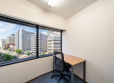 10 m² Coworking space  in Osaka, 1-8-24 Nishimiyahara (532-0004) - 3 | MatchOffice.com