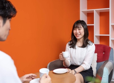 10 m² Shared workspace  in Osaka, 1-8-24 Nishimiyahara (532-0004) - 7 | MatchOffice