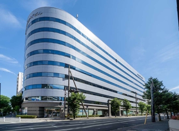 10 m² Business park in Osaka, 1-8-24 Nishimiyahara (532-0004) - 0 | MatchOffice.com
