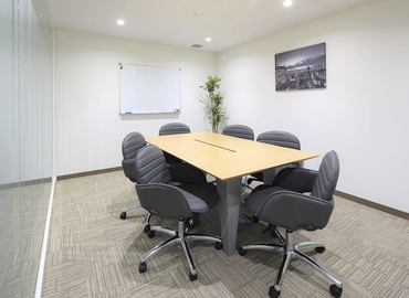 10 m² Business park in Nagoya, 2-5-5 Nishiki (460-0003) - 2 | MatchOffice