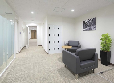 10 m² Serviced office in Nagoya, 2-5-5 Nishiki (460-0003) - 4 | MatchOffice.com
