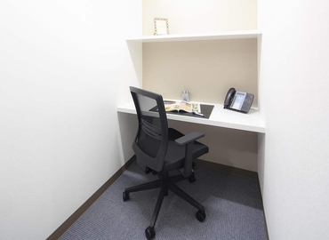 10 m² Business park in Nagoya, 2-5-5 Nishiki (460-0003) - 6 | MatchOffice.com