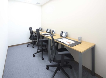 Virtual business address in Nagoya, 2-5-5 Nishiki (460-0003) - 5 | MatchOffice.com