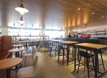 10 m² Shared office  in Nagoya, 1-1-1 Meieki (450-6321) - 5 | MatchOffice.com