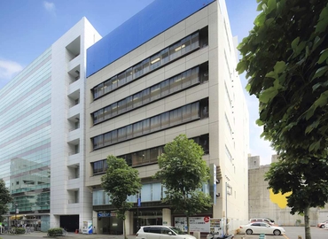 10 m² Shared office  in Nagoya, 2-5-5 Nishiki (460-0003) - 0 | MatchOffice