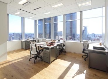 Virtual business address in Nagoya, 1-1-1 Meieki (450-6321) - 3 | MatchOffice