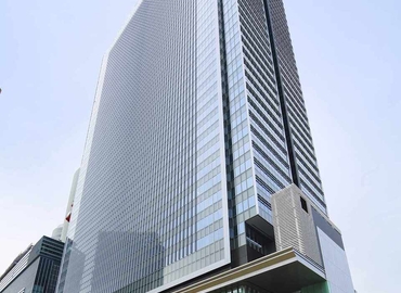 Virtual business address in Nagoya, 1-1-1 Meieki (450-6321) - 0 | MatchOffice.com