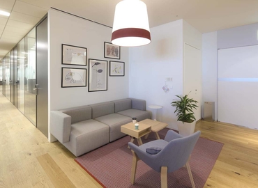 Virtual office space in Nagoya, 1-1-1 Meieki (450-6321) - 10 | MatchOffice.com