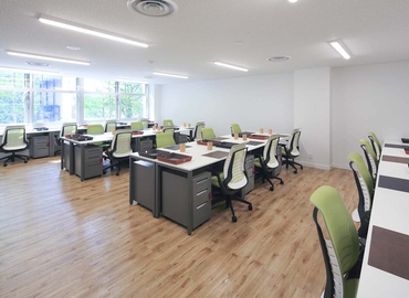 Virtual office space in Tokyo Chiyoda, 1-6-1 Otemachi (100-0004) - 1 | MatchOffice