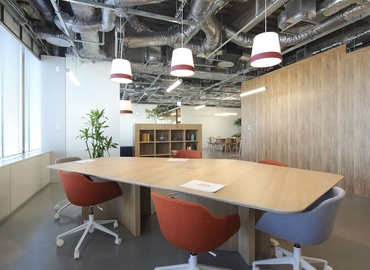 10 m² Business space in Nagoya, 1-1-1 Meieki (450-6321) - 8 | MatchOffice