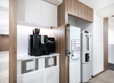 10 m² Co-working  in Tokyo Shinjuku, 1-20-3 Nishi-Shinjuku (160-0023) - 5 | MatchOffice